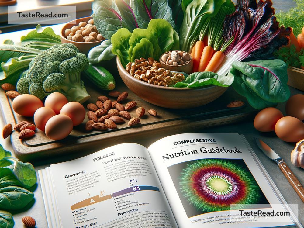 The Role of Vitamin B11 in Metabolic Health