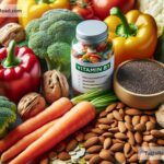 The Role of Vitamin B111 in Metabolic Health