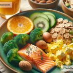 The Role of Vitamin B112 in Metabolic Health