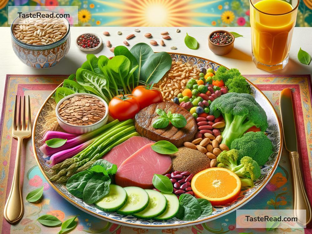 The Role of Vitamin B113 in Metabolic Health