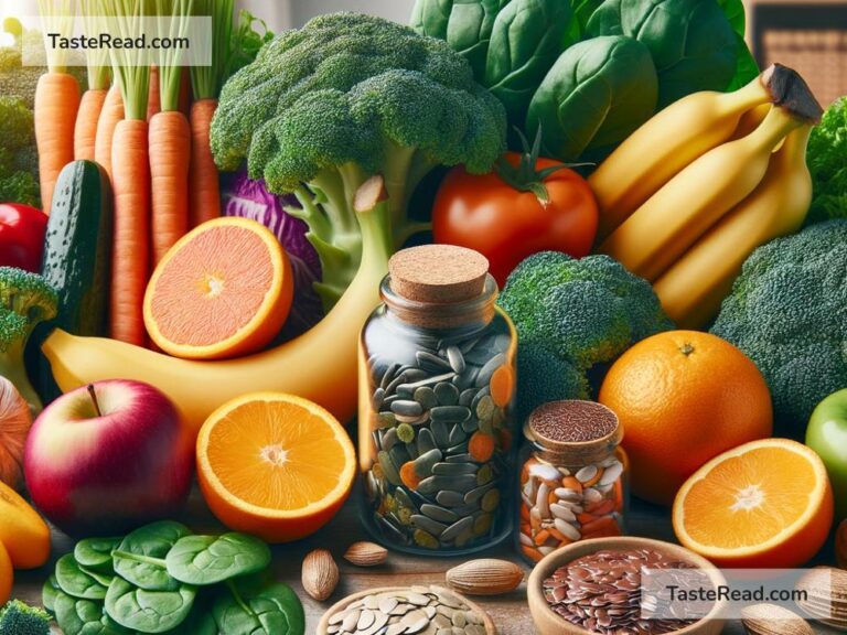 The Role of Vitamin B114 in Metabolic Health