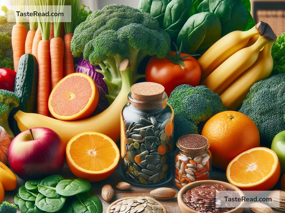 The Role of Vitamin B114 in Metabolic Health