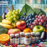 The Role of Vitamin B115 in Metabolic Health