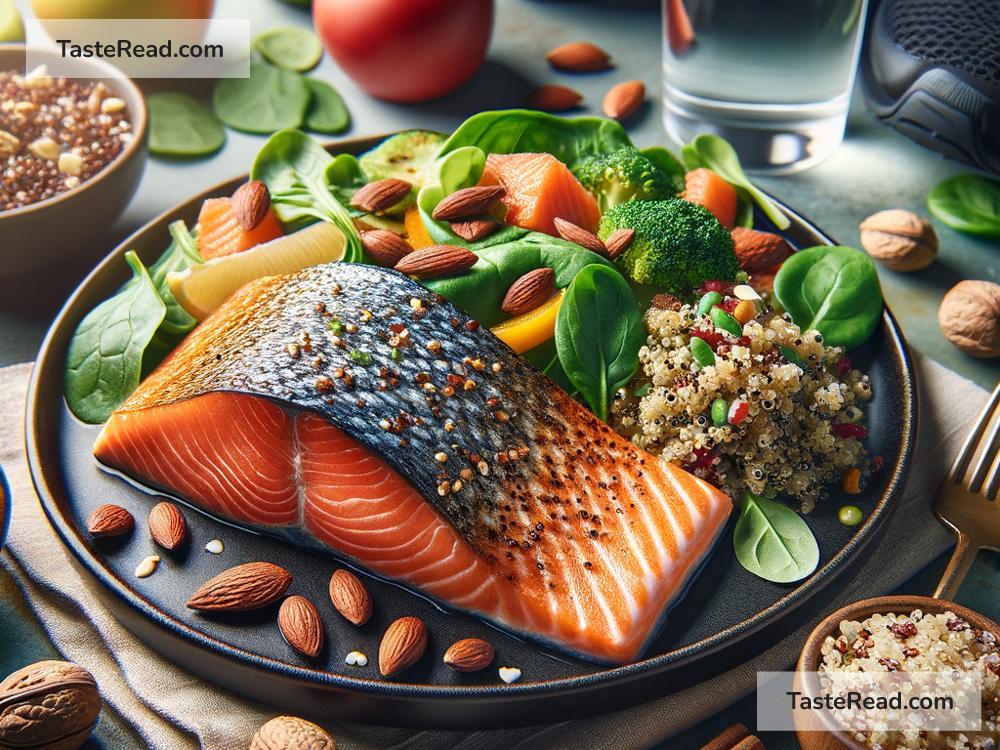 The Role of Vitamin B116 in Metabolic Health