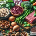 The Role of Vitamin B118 in Metabolic Health