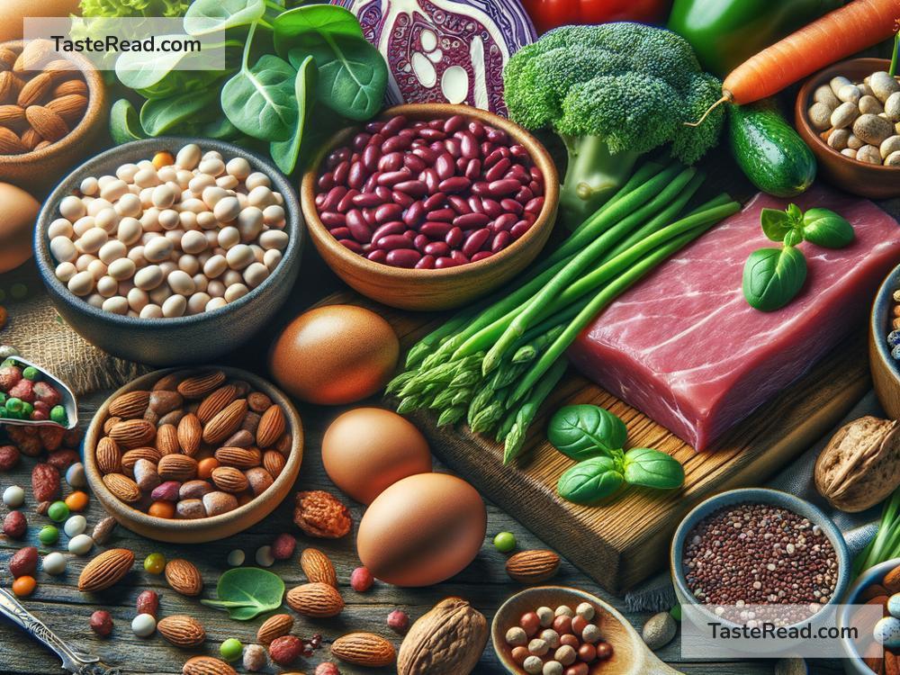 The Role of Vitamin B118 in Metabolic Health