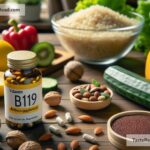 The Role of Vitamin B119 in Metabolic Health