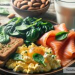 The Role of Vitamin B12 in Metabolic Health