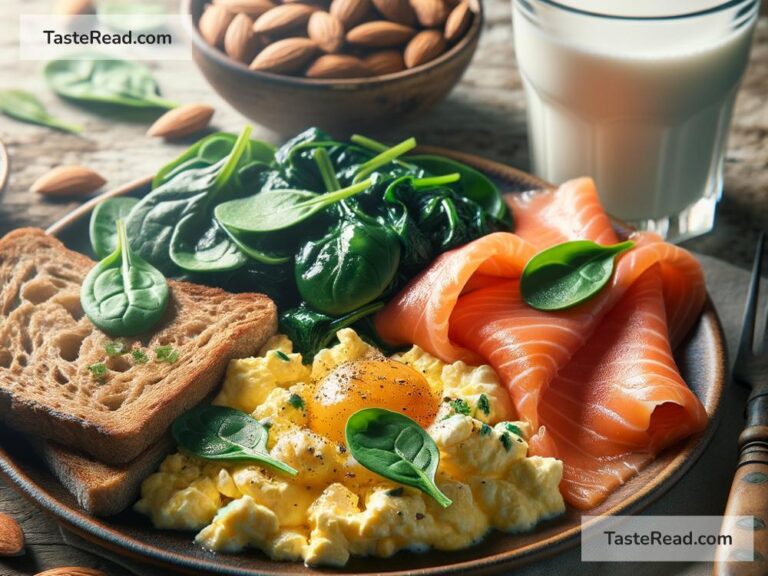 The Role of Vitamin B12 in Metabolic Health