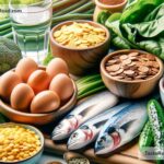 The Role of Vitamin B121 in Metabolic Health