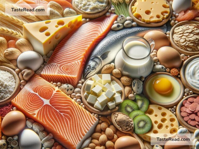 The Role of Vitamin B122 in Metabolic Health