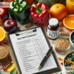 The Role of Vitamin B123 in Metabolic Health