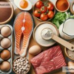 The Role of Vitamin B124 in Metabolic Health
