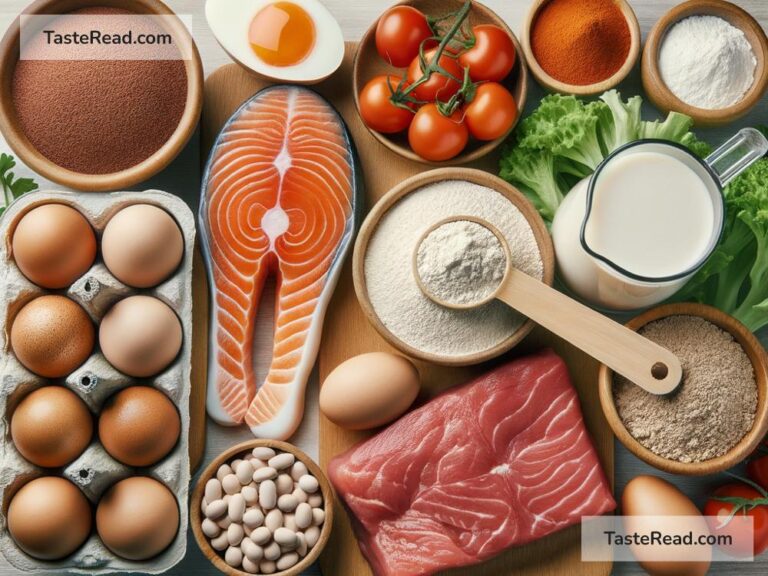 The Role of Vitamin B124 in Metabolic Health