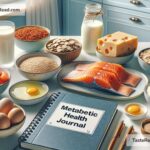 The Role of Vitamin B125 in Metabolic Health