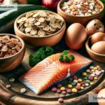 The Role of Vitamin B126 in Metabolic Health