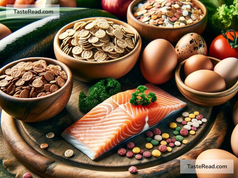 The Role of Vitamin B126 in Metabolic Health