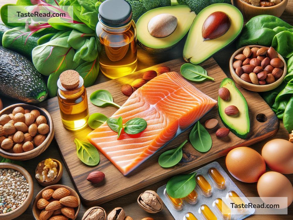 The Role of Vitamin B127 in Metabolic Health