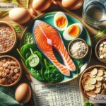 The Role of Vitamin B128 in Metabolic Health