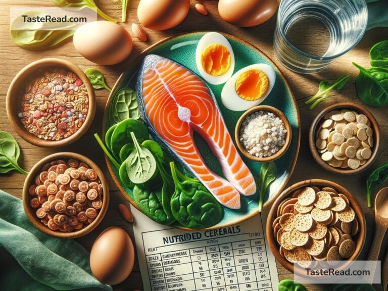 The Role of Vitamin B128 in Metabolic Health