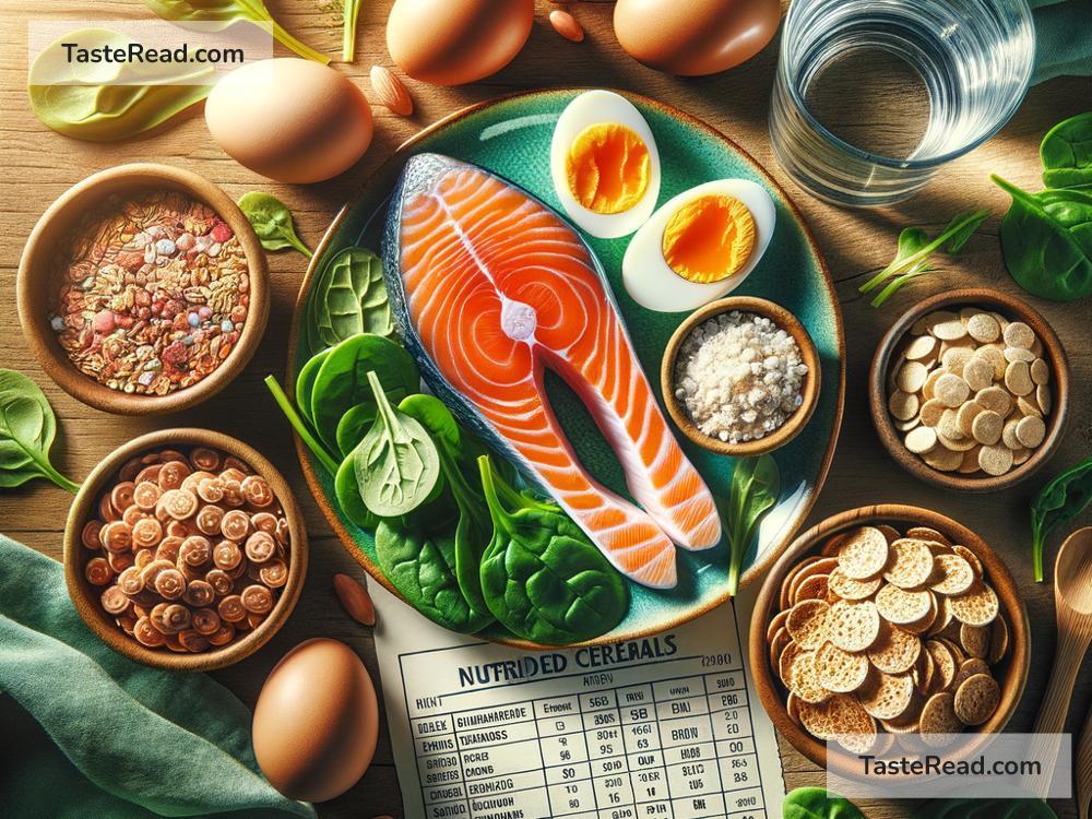 The Role of Vitamin B128 in Metabolic Health