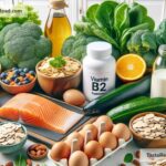 The Role of Vitamin B129 in Metabolic Health