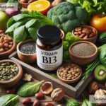 The Role of Vitamin B13 in Metabolic Health