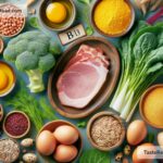 The Role of Vitamin B130 in Metabolic Health
