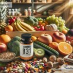 The Role of Vitamin B131 in Metabolic Health
