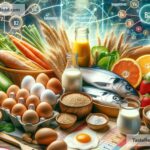 The Role of Vitamin B132 in Metabolic Health