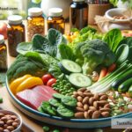 The Role of Vitamin B133 in Metabolic Health