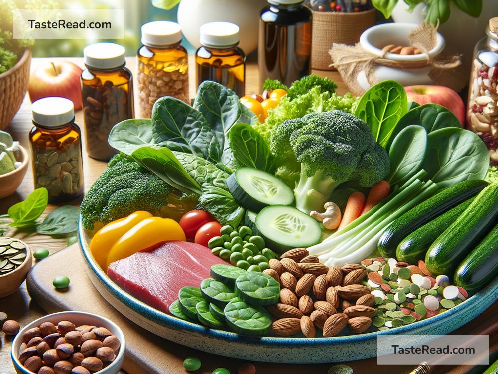 The Role of Vitamin B133 in Metabolic Health