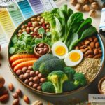 The Role of Vitamin B134 in Metabolic Health