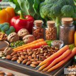 The Role of Vitamin B135 in Metabolic Health