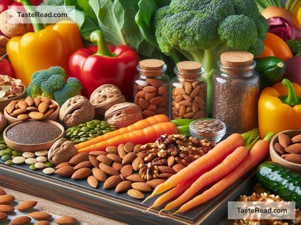 The Role of Vitamin B135 in Metabolic Health