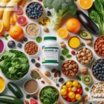 The Role of Vitamin B138 in Metabolic Health
