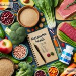 The Role of Vitamin B141 in Metabolic Health