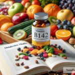 The Role of Vitamin B142 in Metabolic Health
