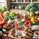 The Role of Vitamin B143 in Metabolic Health