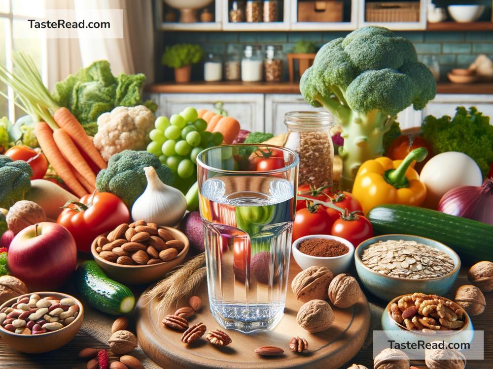 The Role of Vitamin B143 in Metabolic Health