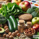 The Role of Vitamin B148 in Metabolic Health