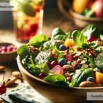 The Role of Vitamin B149 in Metabolic Health