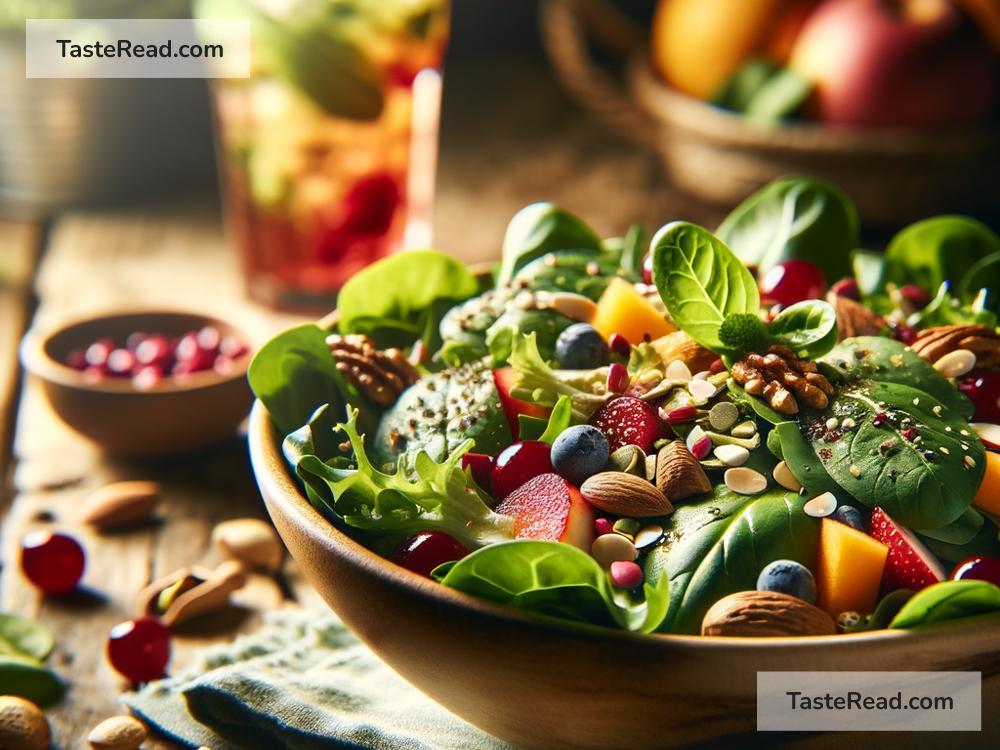 The Role of Vitamin B149 in Metabolic Health