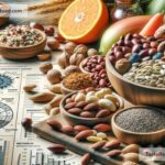 The Role of Vitamin B15 in Metabolic Health