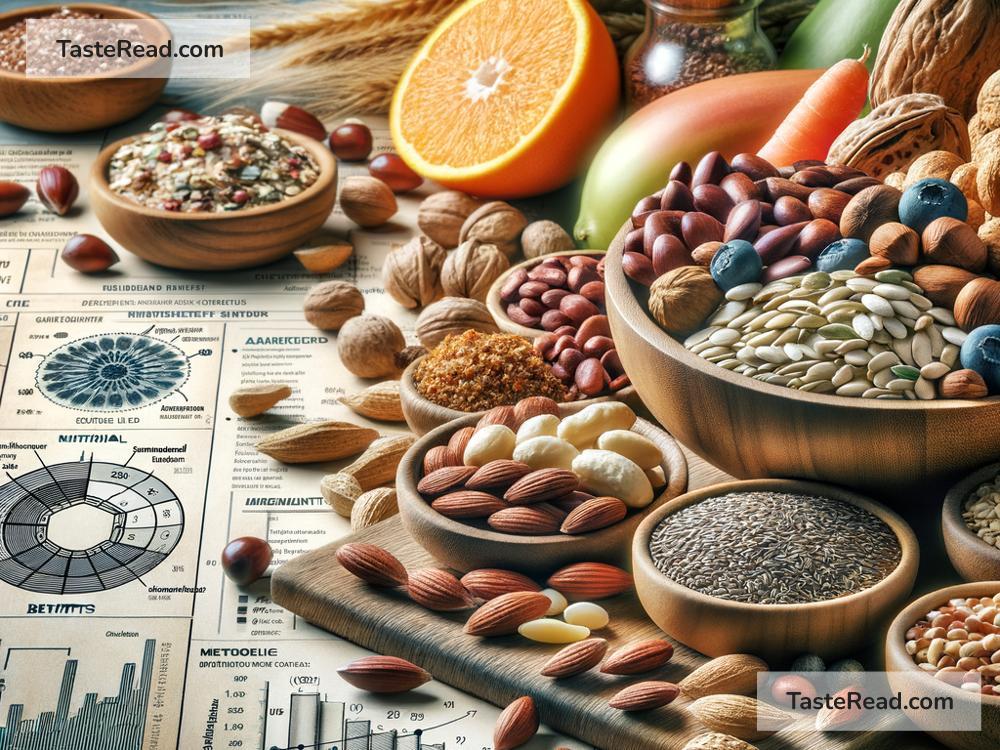 The Role of Vitamin B15 in Metabolic Health