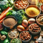 The Role of Vitamin B150 in Metabolic Health
