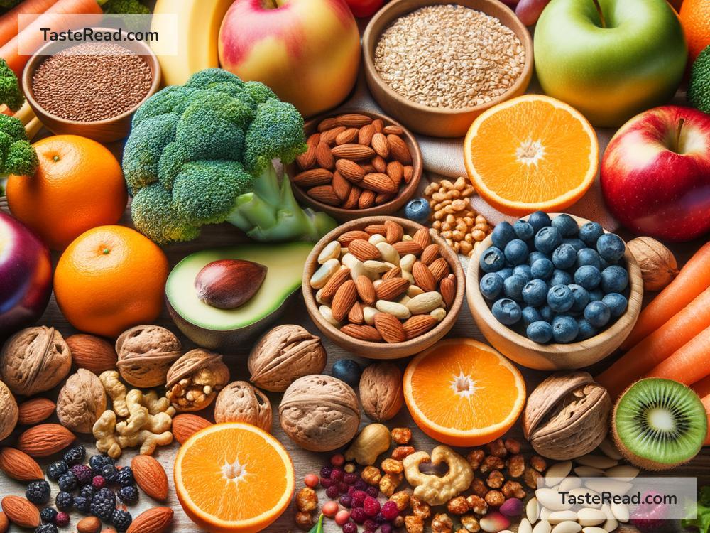 The Role of Vitamin B152 in Metabolic Health
