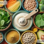 The Role of Vitamin B154 in Metabolic Health