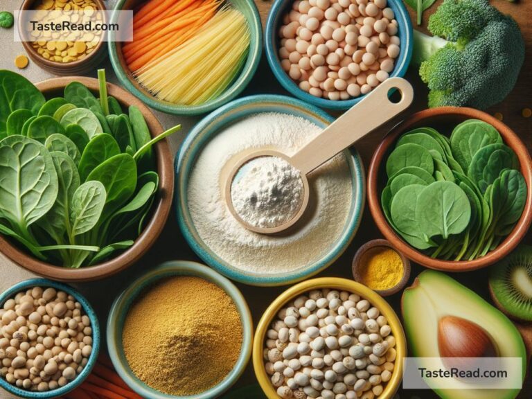 The Role of Vitamin B154 in Metabolic Health