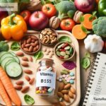 The Role of Vitamin B155 in Metabolic Health